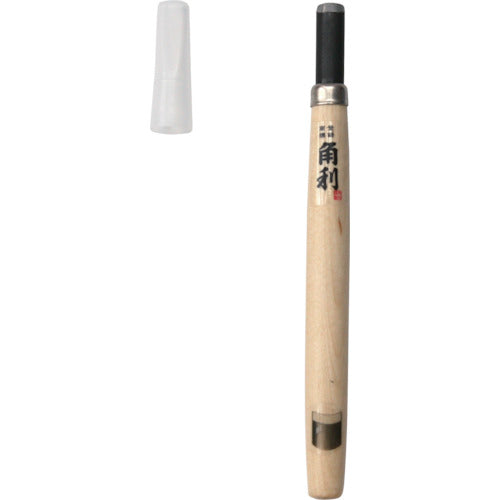 KAKURI 彫刻刃 キャップ付 丸 9mm 41544 1 本