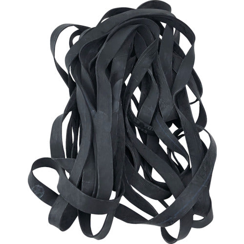 유타카메이크 고무 밴드 15 mm×약 45~60 cm 10개입 TT-1560 1봉