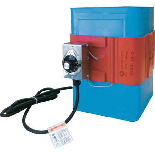 야가미 일두캔용 밴드 히터 YGSN-18-2 1대