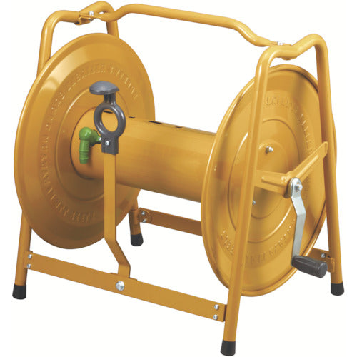 ハタヤ 大型業務用ホースリール SBF0N 1 台