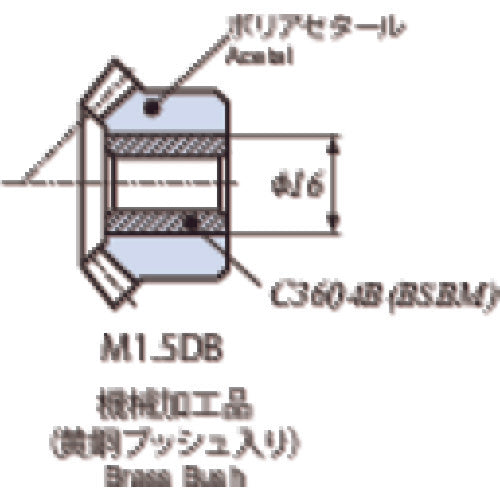 KG Straight Miter Gear M1.5DB 20-3295 M1.5DB 20-3295 1 pc