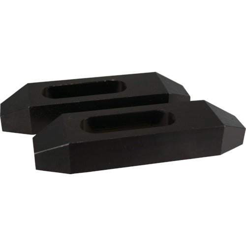 ニューストロング プレーンクランプ 使用ボルト M16 全長200 80P-58 1 組