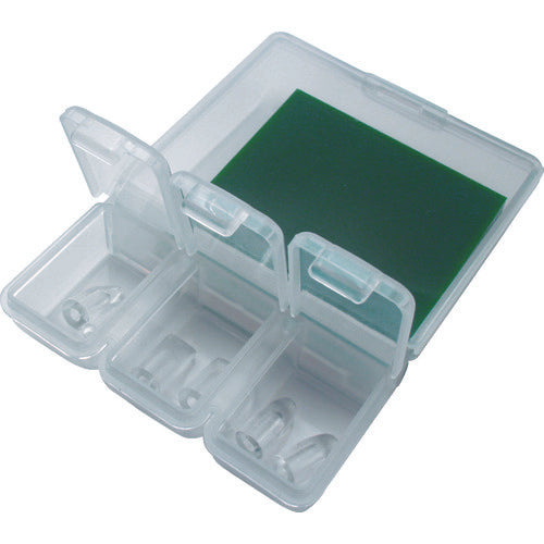 아톰 전도성 이물질 제거 도구 페타펜 샘플 키트 PN-SK 1개