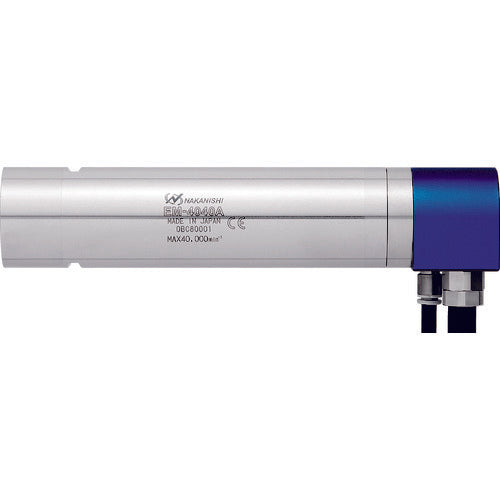 ナカニシ モータ アングルコードタイプ(8347) EM-4040A 1 台