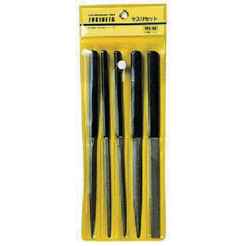 ENGINEER 야스 리셋(중목 타입) TFS-02 1 S