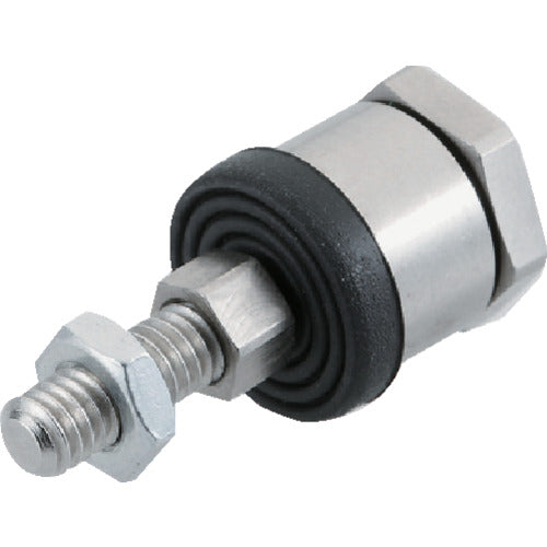 CKD フリージョイント 基本形 FJ-0-12 1 個