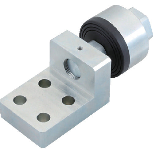 CKD フリージョイント フート形 FJ-L-8-1.25 1 個