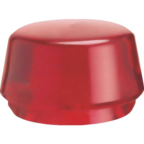 HALDER Baseplex Insert Cellulose Acetate (Red) Diameter 40 3966.040 1 pc