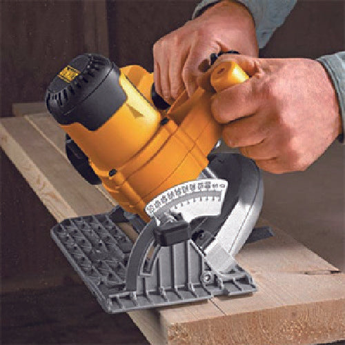 DEWALT 18V Rechargeable Circular Saw Body Only DCS391N-EC 1 Unit