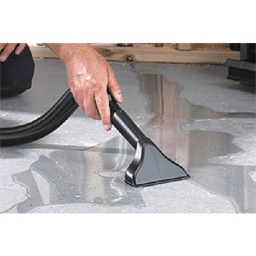 DEWALT 18V rechargeable wet/dry dust collector, main unit only, DCV580-JP, 1 unit