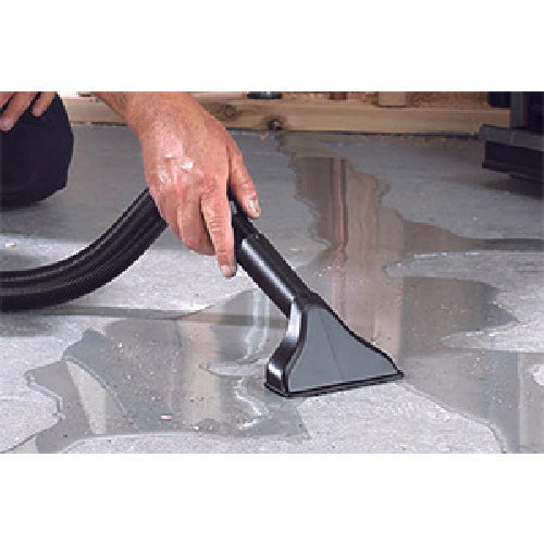 DEWALT 18V rechargeable wet/dry dust collector with 1 battery DCV580M1-JP 1 unit