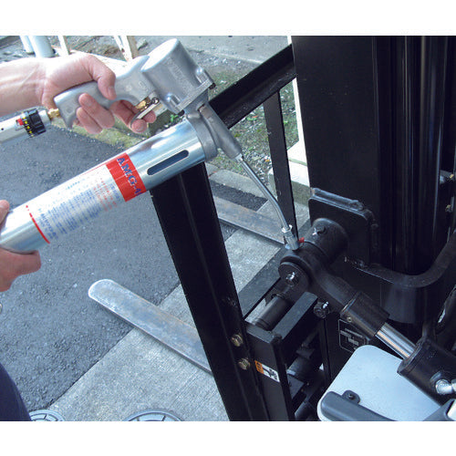 Yamada Auto Grease Machine Gun AMG-400N 1 unit