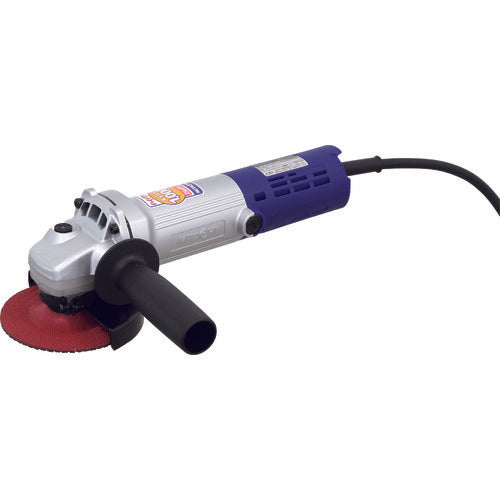 ミタチ 100mmディスクグランダ MG100A3-200V 1 台