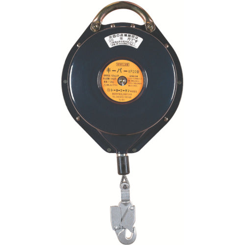 TKK Keeper KP-20 (30-100kg/Φ4 x 20m) KP-20 1 unit