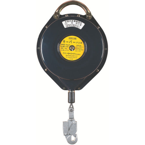 TKK Keeper KP-25 (30-100kg/Φ4 x 25m) KP-25 1 unit