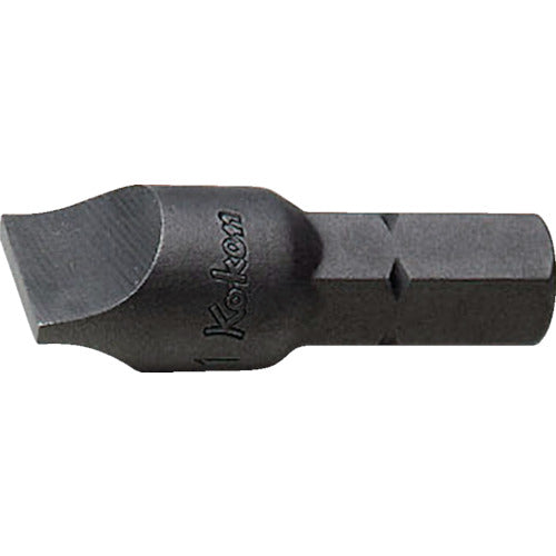 Ko-ken 5/16H 마이너스 비트 10 전체 길이 32mm 100S.32-10 1개