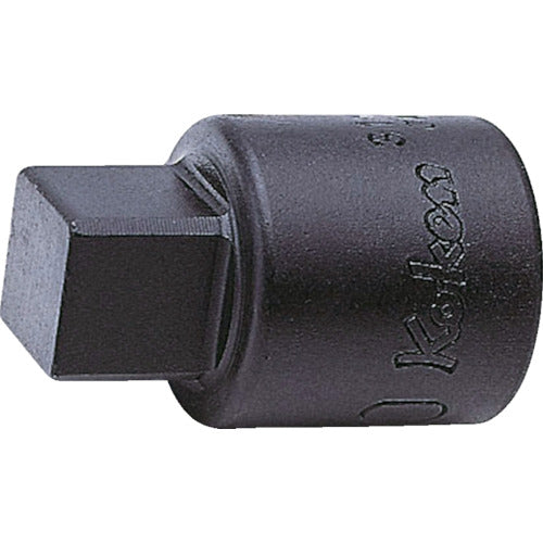 Ko-ken 12.7mm plug drain plug socket 3/8 4110A-3/8 1 piece