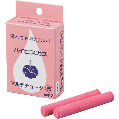 Green Cross Multi-choke (can be used in rainy weather) Red Multi-choke-R 12Φ x 80mm Set of 10 289091 1 set