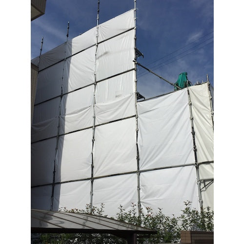 유타카메이크시트 백방염 시트 콤팩트 1.8m×3.4m B-31 1장