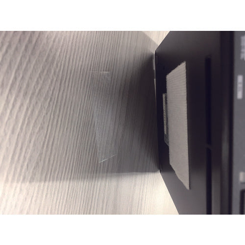 ユタカメイク マジックテープ 薄型マジロック15RP ホワイト G-310 1 袋