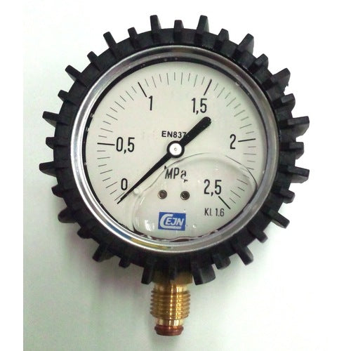 CEJN Glycerin Pressure Gauge 0-2.5MPa 19-940-2104 1 pc