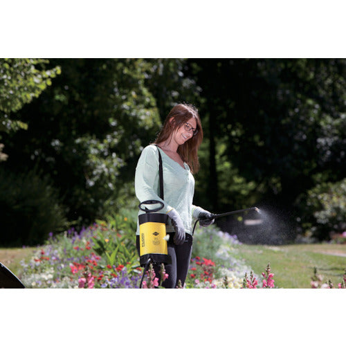 MESTO Accumulator Pressure Sprayer 3232RT FLORI 3L 3230RT 1 unit