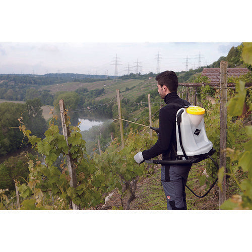 MESTO Accumulator Pressure Sprayer 3552BT RS125 12L 3552BT 1 unit