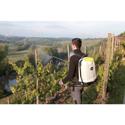 MESTO 畜圧式噴霧器 3558BT RS185 18L 3558BT 1 台