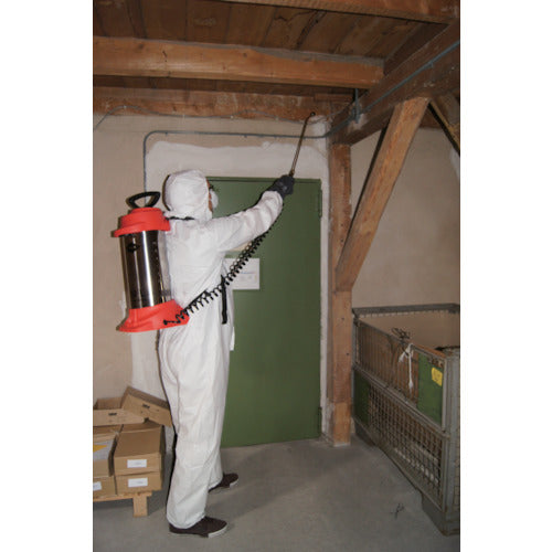 MESTO 축압식 분무기 3615PT Inox Plus 10L 3615PT 1대