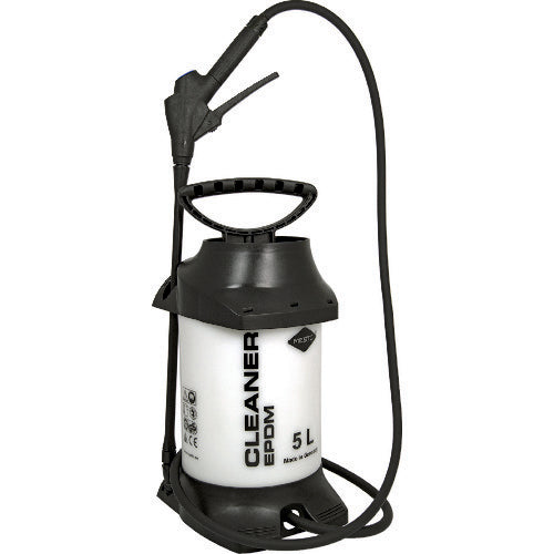 MESTO 【売切廃番】 畜圧式噴霧器 3275RT CLEANER 5L 3275RT 1 台