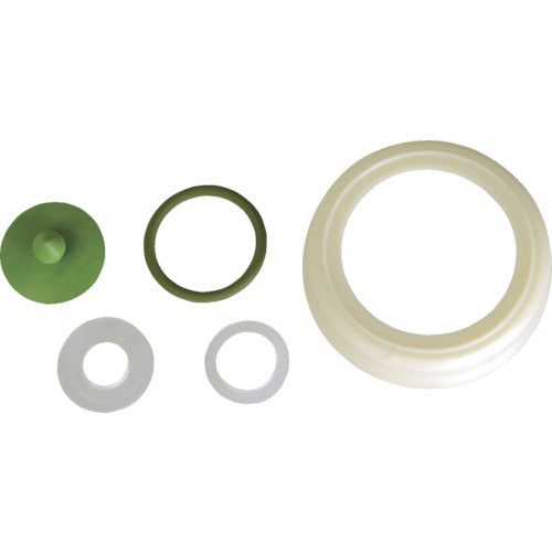 MESTO Pressure Sprayer Repair Kit 7007TT 1 S