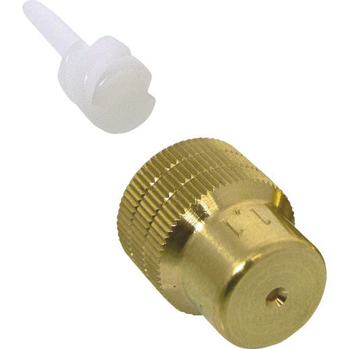 MESTO 蓄圧式噴霧器用ノズル 2303TT 1 個