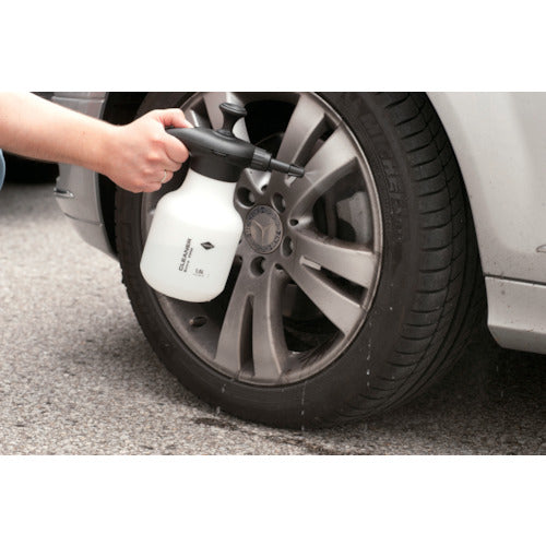 MESTO 축압식 스프레이 3132PJ CLEANER 1.5L 3132PJ 1개