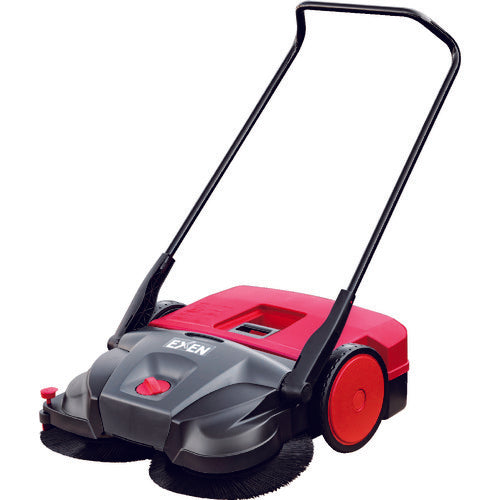 EXEN 新ロールスイーパー ES−770 ES-770 1 台