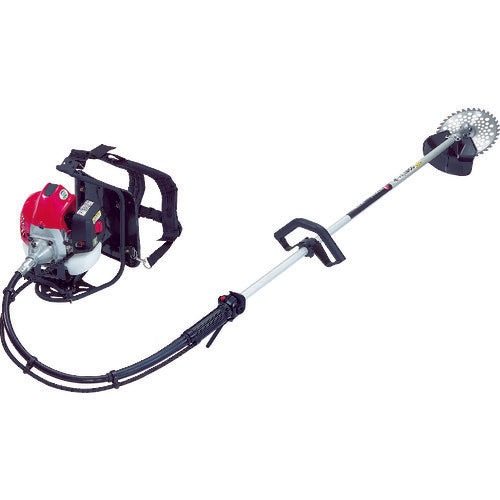 제노아 엔진 등받이식 깎기(루프 핸들) TKZ265L 1대