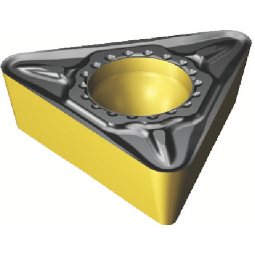 샌드빅 【매진 폐번】 샌드빅 T-MAXU 드릴 칩 1025 1025 TPMT 16 T3 12R-22 10개