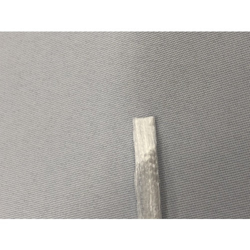 ユタカメイク 荷造り紐 PPテープ玉 50mm×200m 160g 青 M-102 1 巻