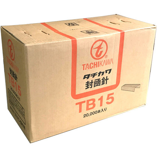 Tachikawa Pin Box Sealing Needle TB-15 1 CS