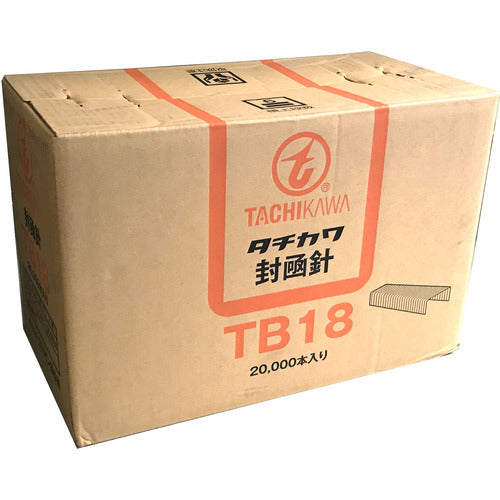 Tachikawa Pin Box Sealing Needle TB-18 1 CS