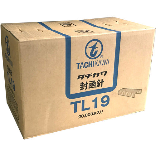 Tachikawa Pin Box Sealing Needle TL-19 1 CS