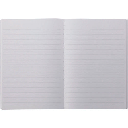 STALOGY 【売切廃番】ノート B5 ブラック S4010 1 冊