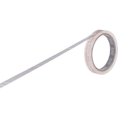 STALOGY 【売切り廃番】超透明テ−プ12mm幅 S1510 1 巻