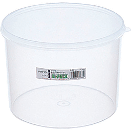 SUGICO Antibacterial High Pack Round EN-S-66 1 pc