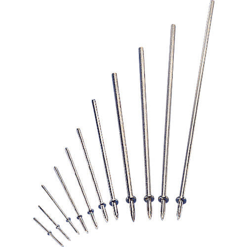 PANDUIT Harness Board Nail (200 pieces) HBN1-T 1 bag