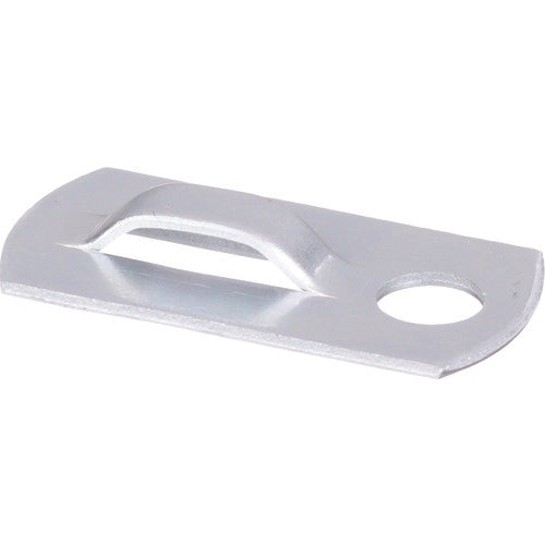 PANDUIT 고정구 메탈 마운트 (1000개입) MBMS-S10-MY 1봉