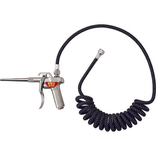 WTB Thread-wound coil hose air duster gun set E80-103T 1 S