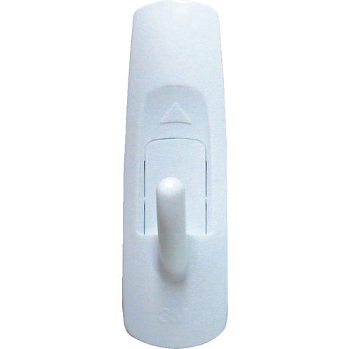 3M 커맨드 훅 물 주위에도 사용할 수 있는 타입 M사이즈(훅 2개・내수 점착 탭 4장입) CMM-WR 1 PK