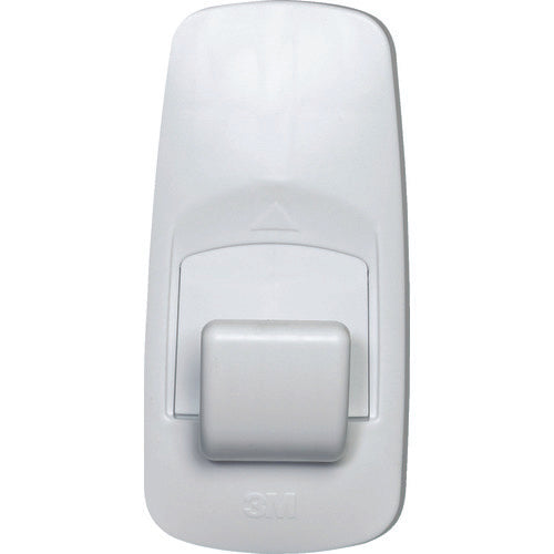 3M 커맨드 훅 물 주위에도 사용할 수 있는 타입 점보 사이즈(훅 1개・내수 점착 탭 4장) CMJ-WR 1 PK