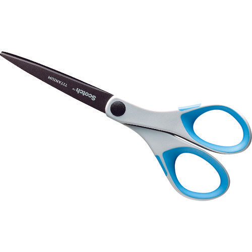 3M チタンコート シザース 刃渡り70mm 1457 1 丁