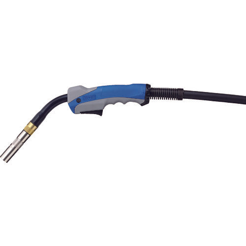 DAIHEN CO2/MAG溶接 ブルートーチ 小型ハンドルタイプ 350A 3m長 BT3500-30 1 本